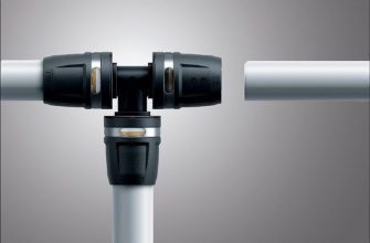 Снимка - Свързване на тръби без запояване