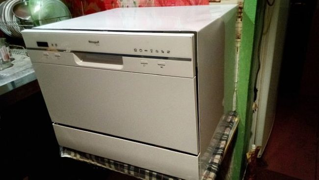 Снимка - Weissgauff TDW 4017 D