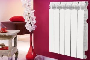 Снимка - Биметални батерии