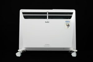 снимка - Ballu BEC / EVU-2000