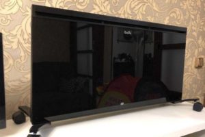 снимка - Ballu BEP /EXT-2000