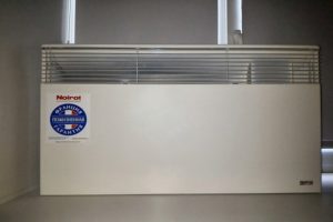 снимка - Noirot Spot E-3 Plus 2000