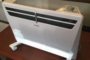 Ballu BEC / EVU-2500