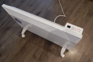 снимка - Noirot Spot E-5 1500