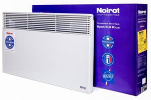 снимка - Noirot Spot E-3 Plus 2000