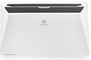 снимка - електрическа батерия Electrolux ECH / R-2500 T.