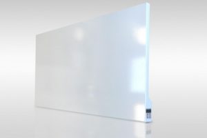 Снимка - Инфрачервени стенни отоплители