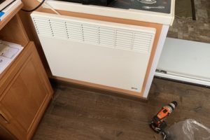 снимка - Noirot CNX-4 1500