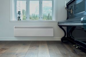 снимка - Nobo NFK 4S 15