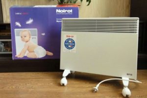 снимка - Noirot Spot E-3 Plus 1500