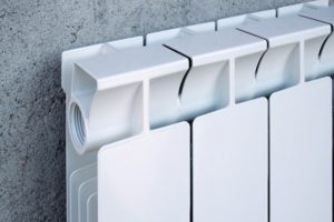 Снимка - Биметални батерии