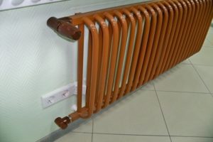 Снимка - Медна батерия