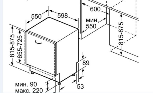 Снимка - Диаграма за вграждане