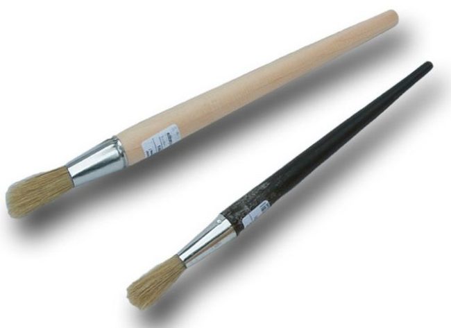 Снимка - Четка за филе