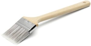 Снимка - Четка за радиатор