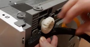 Снимка - Поставяне на звукоизолационна лента