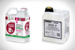 Течни уплътнители