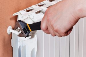 Поправяне на теч