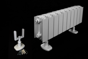 Снимка - Алуминиеви батерии