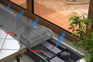 Снимка - Принцип на действие