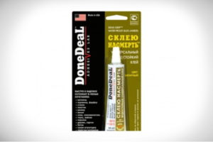 Влагоустойчиво лепило