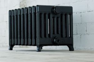 снимка - Изделия от чугун