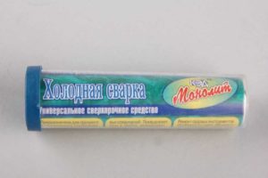 Заваряване