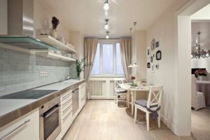 снимка - Параван от естествено дърво