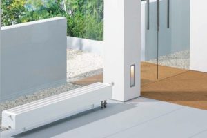 снимка Стоманени продукти