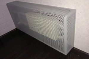 снимка - Метална кутия