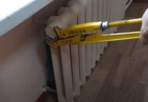 Снимка - Изваждане на щепсела