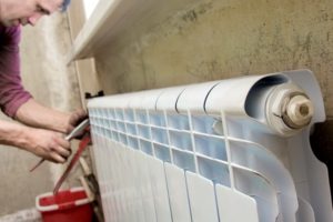 Ремонт на батерии