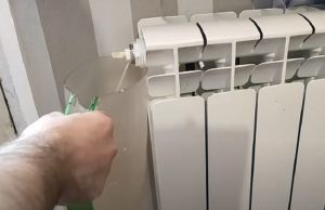 Снимка - Непрекъснат поток вода