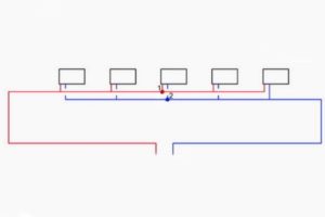 Схема на Тихелман