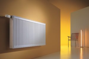 Снимка - Стоманени радиатори