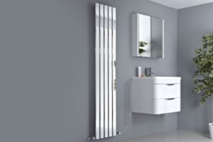 Снимка - Тесен радиатор