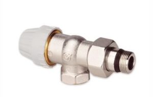 Снимка - Аксиален клапан