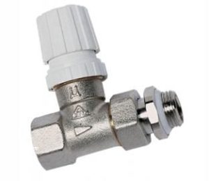 Термостатичен радиаторен вентил: видове, методи на монтаж, настройки и как да изберете