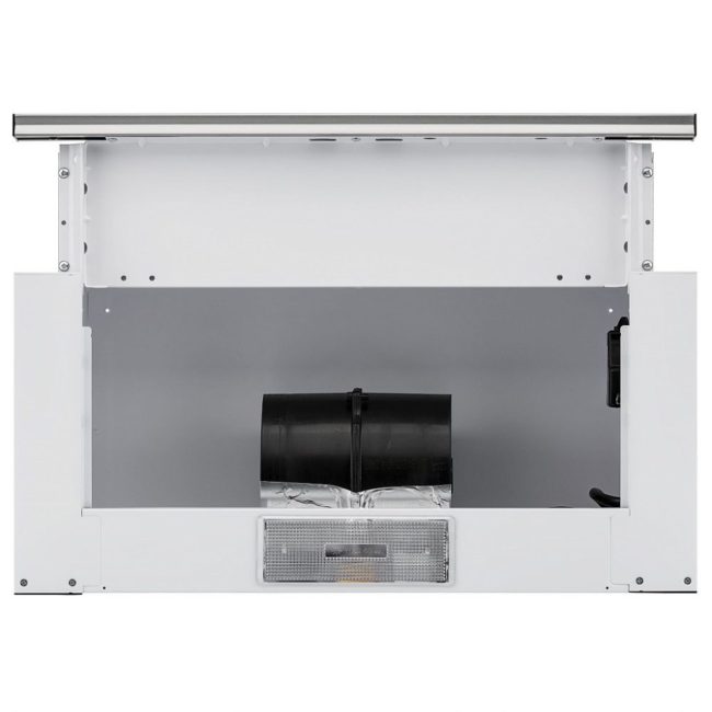 Снимка - Krona Kerry 600 изглед отгоре