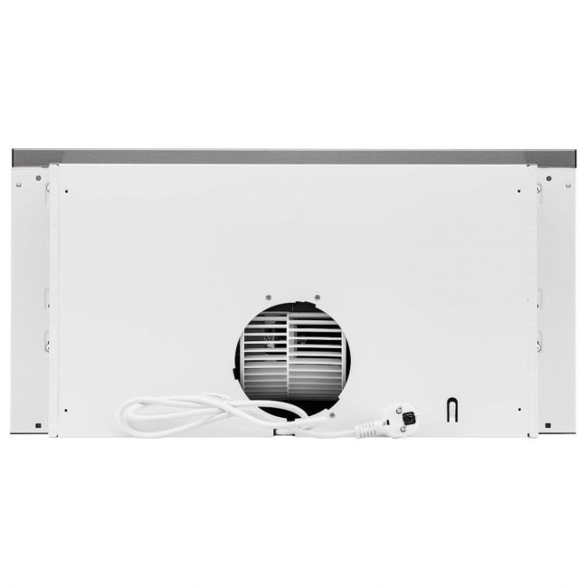 Снимка - двигател Krona Kerry 600