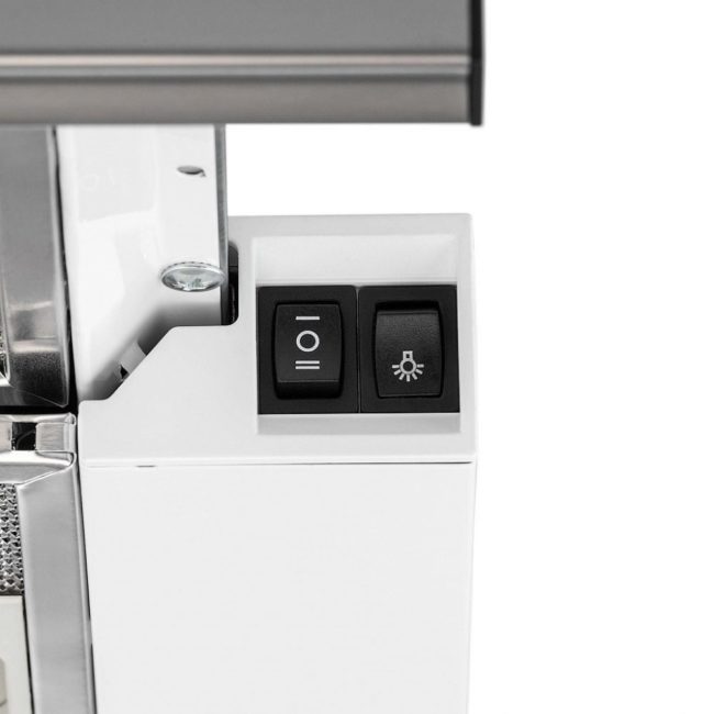 снимка - Krona Kerry 600 стойки