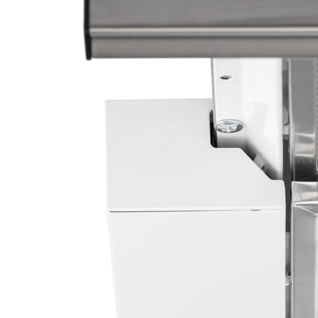 снимка - Krona Kerry 600 стойки