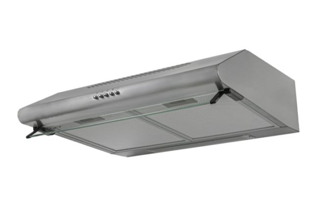 Снимка: Абсорбатор LEX Simple 600