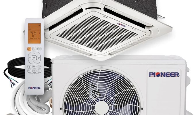 снимка - Пионер