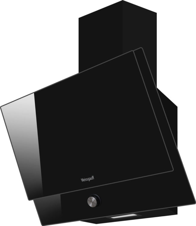 снимка - Weissgauff Ita 60 PP BL