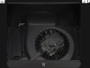 Снимка - двигател Weissgauff Ita 60 PP BL