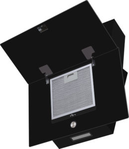 Снимка - Подмяна на филтър Weissgauff Ita 60 PP BL