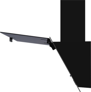 Снимка - Weissgauff Ita 60 PP BL страничен изглед