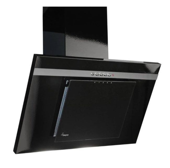 снимка - AKPO Nero wk-4 60 BK