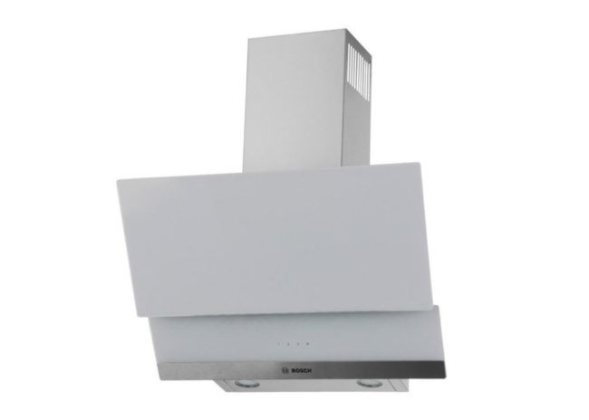 снимка - Bosch Серия 4 DWK065G20R